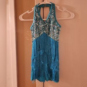 Dance Costume